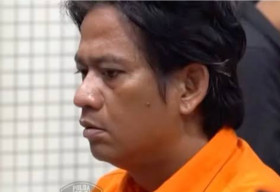 Sebelum Memutilasi, Fauzan Ngaku sempat Bersetubuh dengan Korban