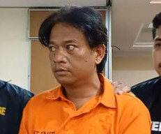 Terbiasa Potong Sapi, Fauzan Mutilasi Janda 4 Anak Dalam Waktu 2 Menit