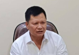 Setelah Anak dan Istrinya, Kejagung Bidik Edward Tannur