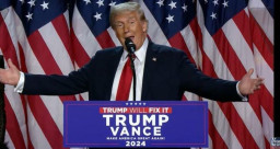 Prabowo segera Bertemu Donald Trump