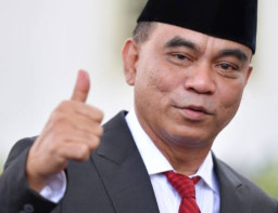 Bantah Terlibat Judi Online di Kominfo, Budi Arie Siap Diperiksa Polisi