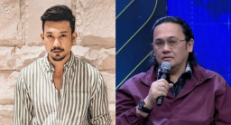 Farhat Abbas Resmi Polisikan Denny Sumargo