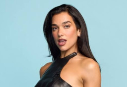 Merasa Panggung Tak Sesuai Standart Keamanan, Dua Lipa Batalkan Konser di Indonesia