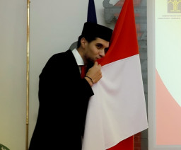 Resmi Jadi Warga Negara Indonesia, Kevin Diks Siap Memberikan Segalanya untuk Timnas