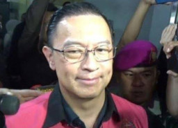 Surat Tom Lembong dari Dalam Tahanan: Saya Akan Terus Mengabdi untuk Indonesia