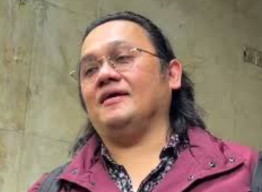 Farhat Abbas Minta Yayasan Milik Pratiwi Noviyanthi Diaudit