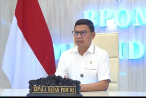 BPOM Cabut Izin Edar 16 Produk Kosmetik Menyerupai Obat Dengan Jarum