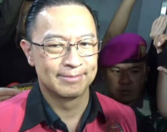 DPR Cecar Jaksa Agung Soal Kasus Tom Lembong, Curiga Ada Pesanan hingga Tuduhan Balas Dendam Politik