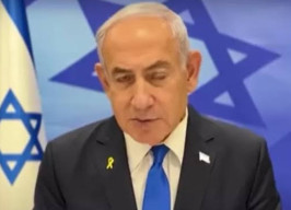 Diselidiki Jaksa Agung, Netanyahu Diduga Terlibat Kebocoran Data Negara dan Pemalsuan