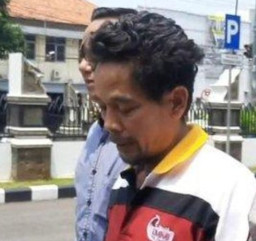 Kecelakaan Tol Cipularang, Sopir jadi Tersangka karena Mengemudi Ugal-ugalan