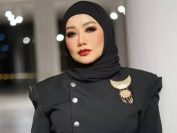 Dilaporkan ke Polisi, Reza Artamevia Jaminkan Berlian Palsu Senilai Rp 18,5 Miliar