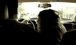 Kendarai Expander sambil Di-Oral Seks Kekasih, Mahasiwa Tabrak Pejalan Kaki Lalu Melarikan Diri