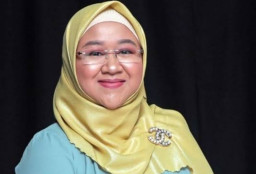 Pemilik Daycare Meita Irianty Dituntut 1,5 Tahun