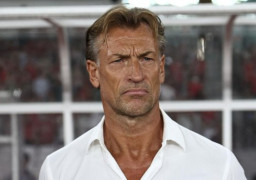 Akui Kehebatan Timnas Indonesia, Pelatih Arab Saudi: Pertahanan Kami Buruk