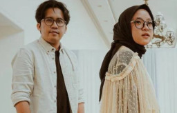 Nissa Sabyan Resmi Jadi Istri Ayus sejak Juli lalu, Nerizen: Parah Ini Perempuan