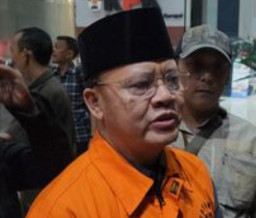 Usai di OTT KPK, Ini Kata DPP Partai Golkar Soal Kelanjutan Nasib Rohidin