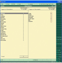 3 Keunggulan Tally yang Membuatnya Jadi Favorit untuk Pengelolaan Keuangan yang Efisien