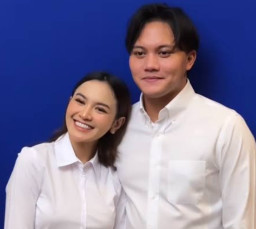 Rizky Febian dan Mahalini Diminta Menikah Ulang