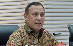 Mangkir lagi, Firli Bahuri Terancam Dijemput Paksa