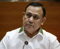 Alasan Firli Bahuri Mangkir dari Panggilan Polisi, Ada Pengajian Rutin