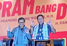 KPU Minta Pramono-Rano Tak Buru-Buru Deklarasi Kemenangan