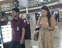 Pengacara Cantik Asal Brasil Jadi PSK di Bali, Tarifnya Rp 7,8 Juta