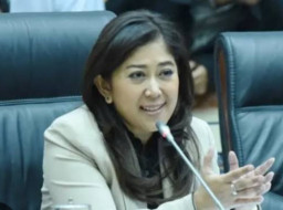 Menteri Komdigi Bakal Pecat Anak Buahnya yang Terlibat Judi Online
