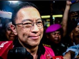 Tom Lembong Ditahan Kejagung, Pakar: Bakal Banyak yang Takut Jadi Pejabat Publik