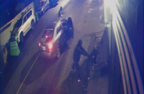 Rayakan Halloween, Bar Dihujani Tembakan, 1 Orang Tewas