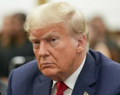 Mirip di Indonesia, Donald Trump Tuding Ada Kecurangan Dalam Pilpres AS 2024