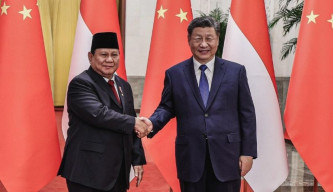 Dukung Kebijakan Makan Bergizi Gratis Prabowo, China Sepakati Pendanaan