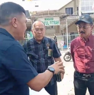 MA Tolak PK Yayasan Nida'ul Fitrah, Sengketa Tanah Desa Rangka Kidul malah Memanas