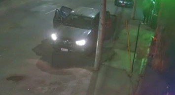 10 Orang Tewas dalam Serangan Bersenjata di Bar Querétaro