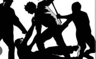 Meski Sudah Diangkut Mobil Polisi, 5 Penculik Dihajar Massa hingga Tewas