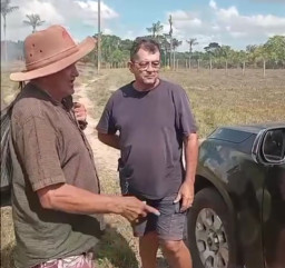 Sengketa Tanah, Kakek 80 Tahun Ditembak hingga Tewas