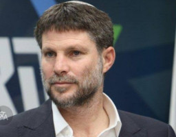 Biadab! Menteri Keuangan Israel Serukan Pengurangan Separoh Penduduk Gaza