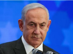 Sehari Pasca Perjanjian Gencatan Senjata, Israel Sudah Serang Lebanon