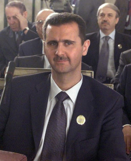 Bashar al-Assad Tumbang, Tentara Israel Masuki Suriah