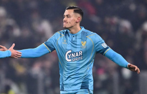 Gol Jay Idzes Nyaris Bikin Juventus Kalah