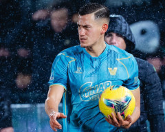 Jay Idzes, Manusia Indonesia Pertama yang Bikin Gol di Serie A Italia