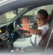 Pelaku Tabrak Lari di Surabaya, Septian Uki Wijaya Mabuk Berat saat Kejadian