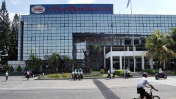 Kasasi Ditolak, Resmi Sritex Dinyatakan Pailit