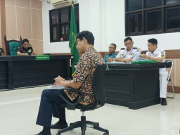 Sidang KDRT, Ahli LPSK Sebut Dokter Mae’dy Layak Mendapat Restitusi dari Terdakwa dr. Raditya Bagus