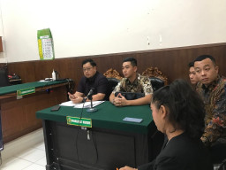 Vendor Apartemen One Icon TP 6 Surabaya Sebut Komplainan Para Panghuni Dapat Terselesaikan Semua