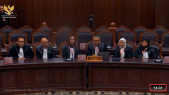 Dinilai Tak Memenuhi Syarat Formil Administrasi Surat Dakwaan, Tim SIBAKUM Ajukan Uji Materiil ke MK