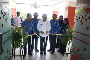 RSUD Kota Madiun Kini Punya Klinik Eksekutif Tulip