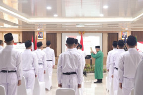 Dari Deradikalisasi ke Reintegrasi: Napiter Lapas Cipinang Pilih NKRI