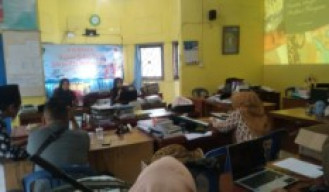 Warisan Budaya Maritim sebagai Pilar Moderasi Beragama di MAN 3 Muaro