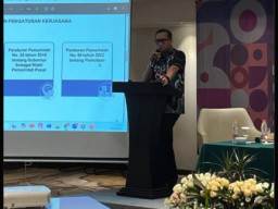 Sinergi tanpa Sekat: Kunci Kemajuan Wilayah Metropolitan