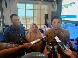 Jatim Capai UHC, BPJS Kesehatan Tetap Fokus Inovasi Layanan Kepesertaan